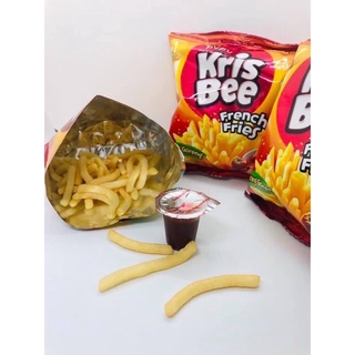 Snack khoai tây KRIS Bee