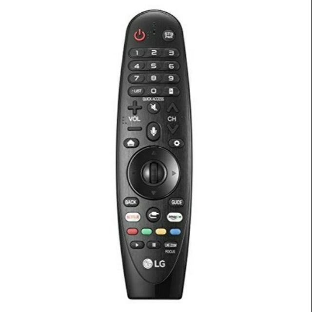 Remote điều khiển LG Model UK 2018 hàng xịn mới