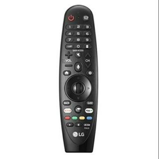Remote điều khiển LG Model UK 2018 hàng xịn hãng