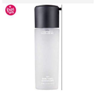 Xịt Makeup Mac prep + prime