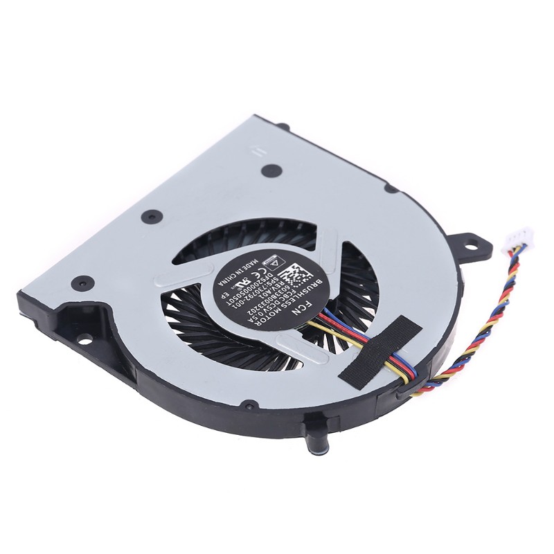 Quạt tản nhiệt CPU cho Elitebook 740 G1 740 G2 840 G1 840 G2