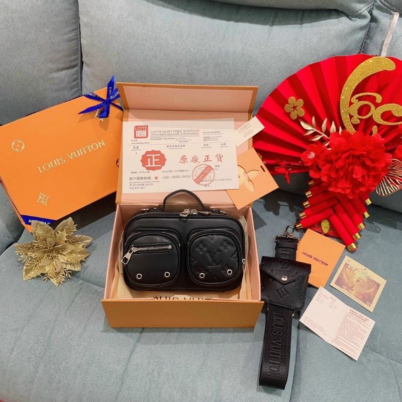 DÂN CHƠI HỆ LV. GAM MÀU NỔI BẬT , THÊM SÔI ĐỘNG, RỰC RỠ ❤️❤️❤️