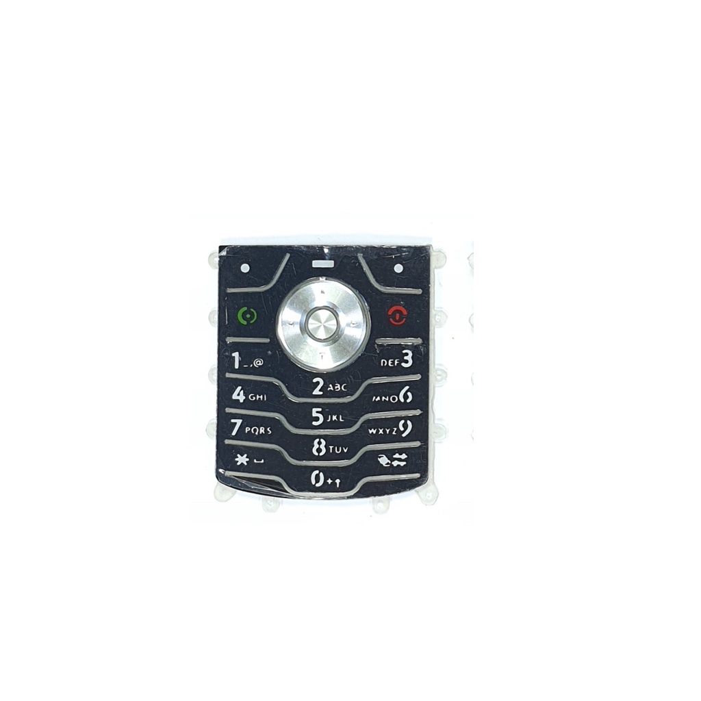 Bàn phím Motorola L7