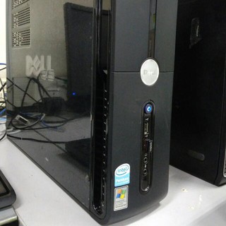 Bộ máy đồng bộ Dell Vostro 200
