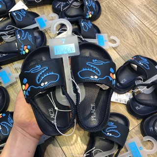 Dép cá sấu