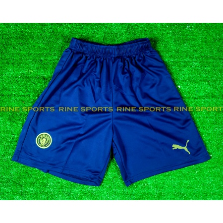 Bộ áo bóng đá Manchester City sân khách hàng Thailand 2022 – 2023 chuẩn thi đấu 99%