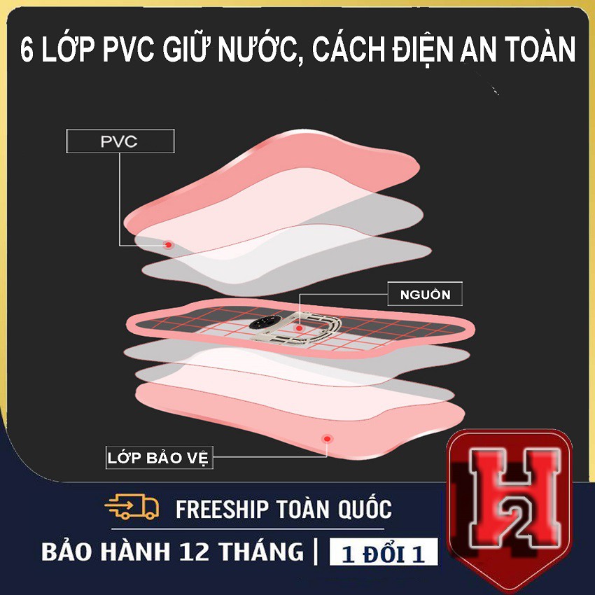 ⚡SẢN PHẨM MỚI⚡Túi Sưởi Cắm Điện Mini Hình Thú Công Suất 600W/h, Nhỏ Gọn, Tiện Lợi, Làm Ấm Và Chườm Nóng Hiệu Quả.