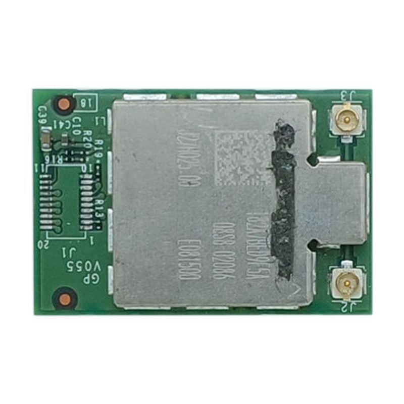 Wifi Card PCB Board for Nintendo Wii U IC: 2878D-MICA2 MIC A2 Bluetooth WIFI ule