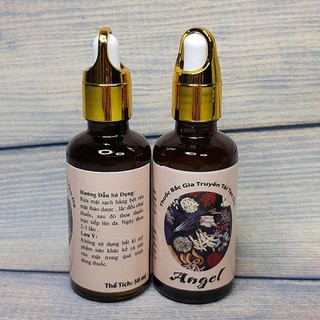 Thuốt bắc tái tạo da 50ml