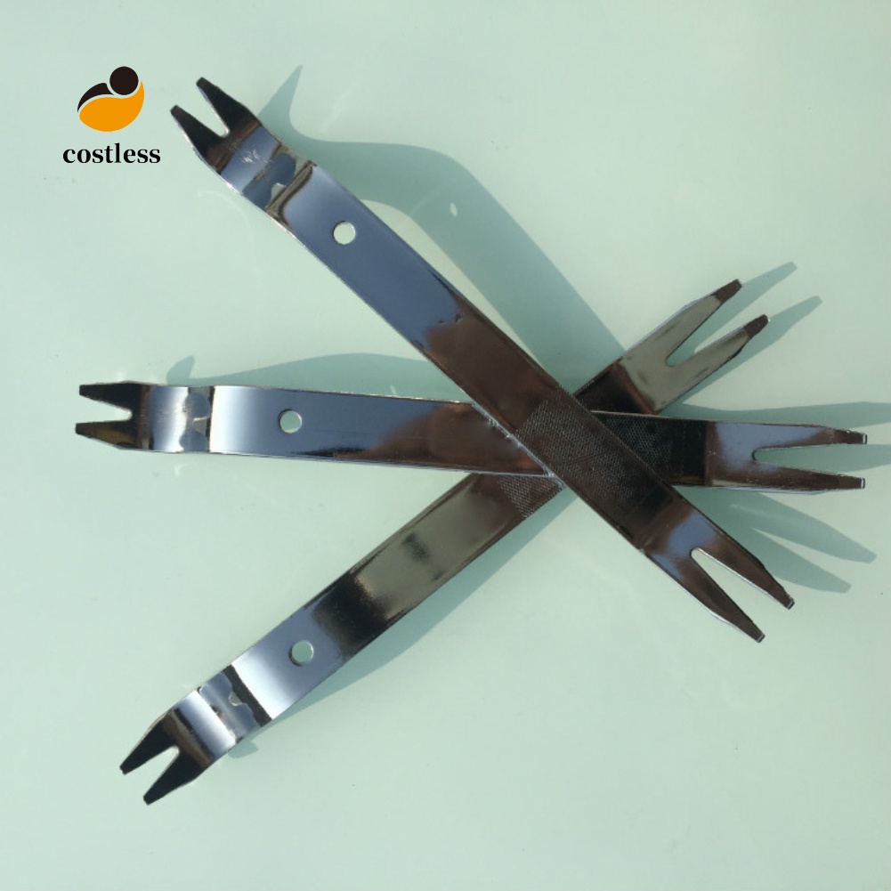 Túi Đựng Đồ Dùng Cao Cấp Tiện Dụng| Dụng Cụ Tháo Gỡ Bảng Điều Khiển Âm Thanh Xe Hơi Bằng Thép Không Gỉ