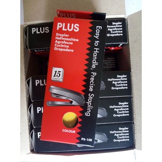 BẤM KIM SỐ 10 PLUS