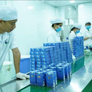 Dung dịch vệ sinh nữ oa- thảo dược