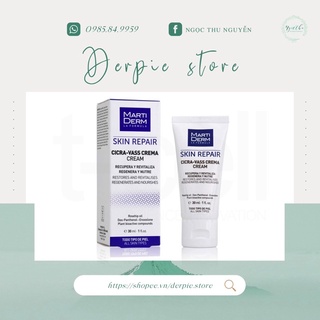 Kem dưỡng phục hồi siêu đỉnh C i c r a V a s s 30ml