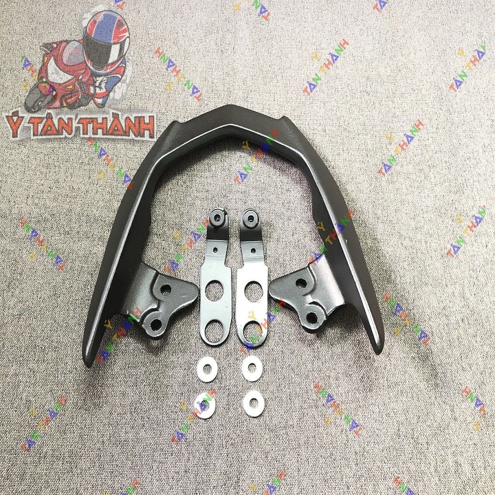 Cảng Nhôm Winner V1 Gắn Winner X K2 MS2401