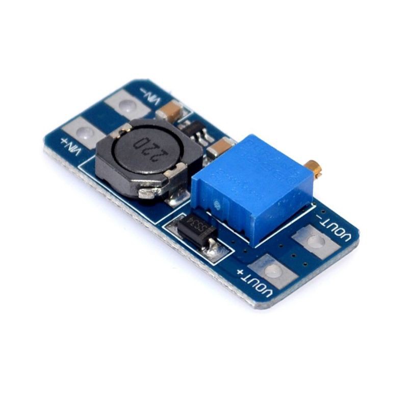MẠCH TĂNG ÁP MT3608 2A