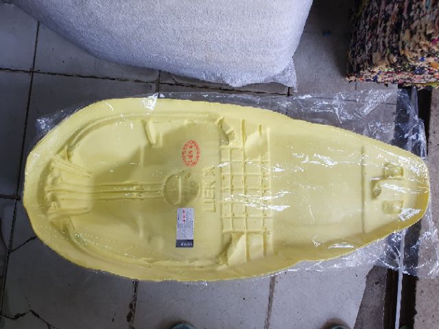 Mút  yên xe Future 125 FI 2013 -> 2021