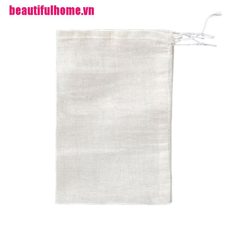 Bộ Lọc Trà Dây Rút 10 8x10cm