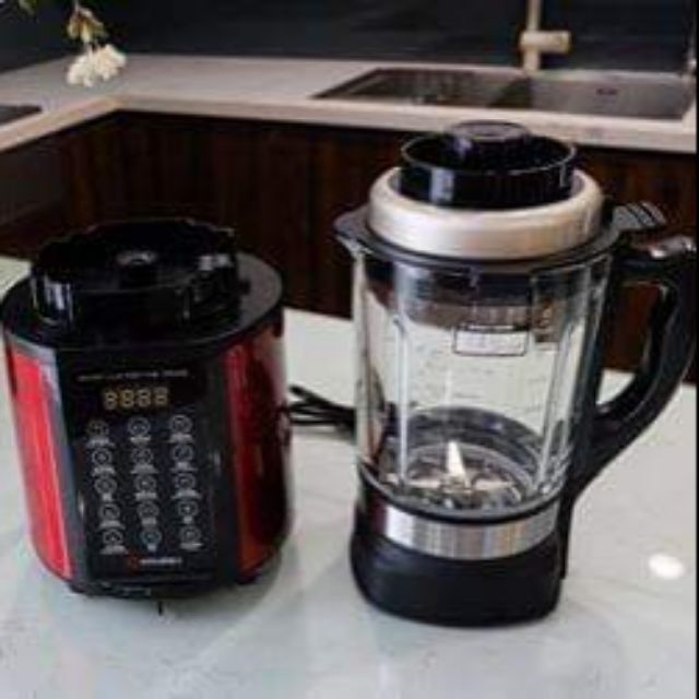 Máy làm sữa hạt ranbem 769s