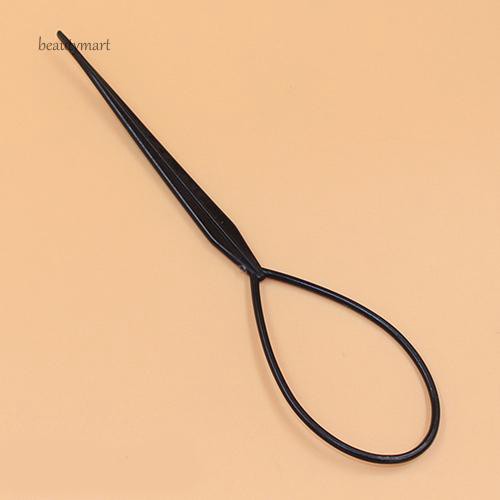 [Hàng mới về] Set 4 dụng cụ tạo kiểu tóc cho nữ