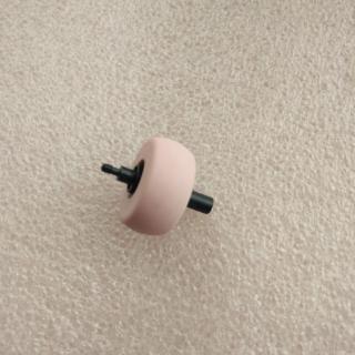 Mouse Wheel Mouse Roller for  pebble Bluetooth-compatible Mouse Roller