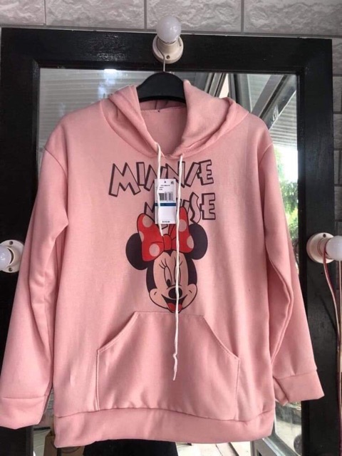 áo nỉ hoddie nam nữ ( được chọn màu nhưng k đc chọn hình) | BigBuy360 - bigbuy360.vn
