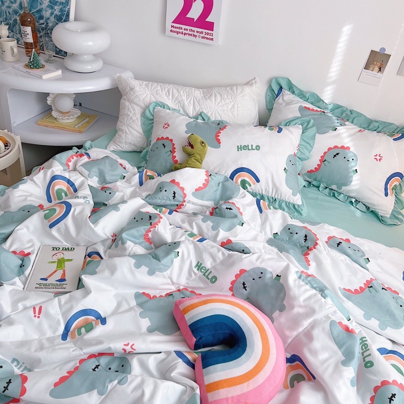 FULL 15 MẪU SET ĐŨI CHĂN CHẦN HÈ