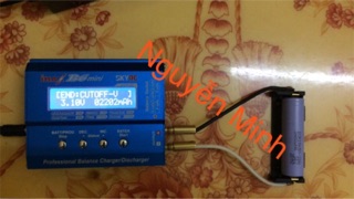 Pin laptop cũ, pin 18650 cũ