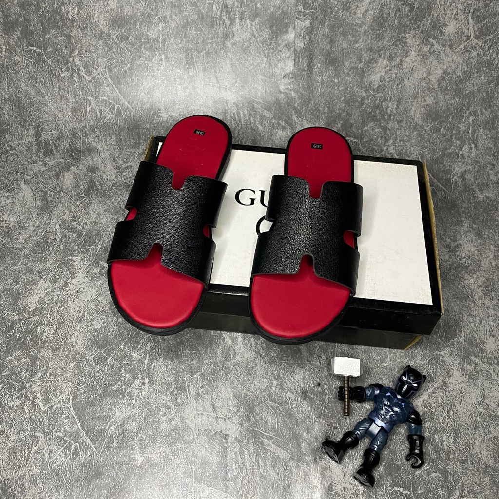 Dép chữ H cao su VNXK Xịn Xò 2022