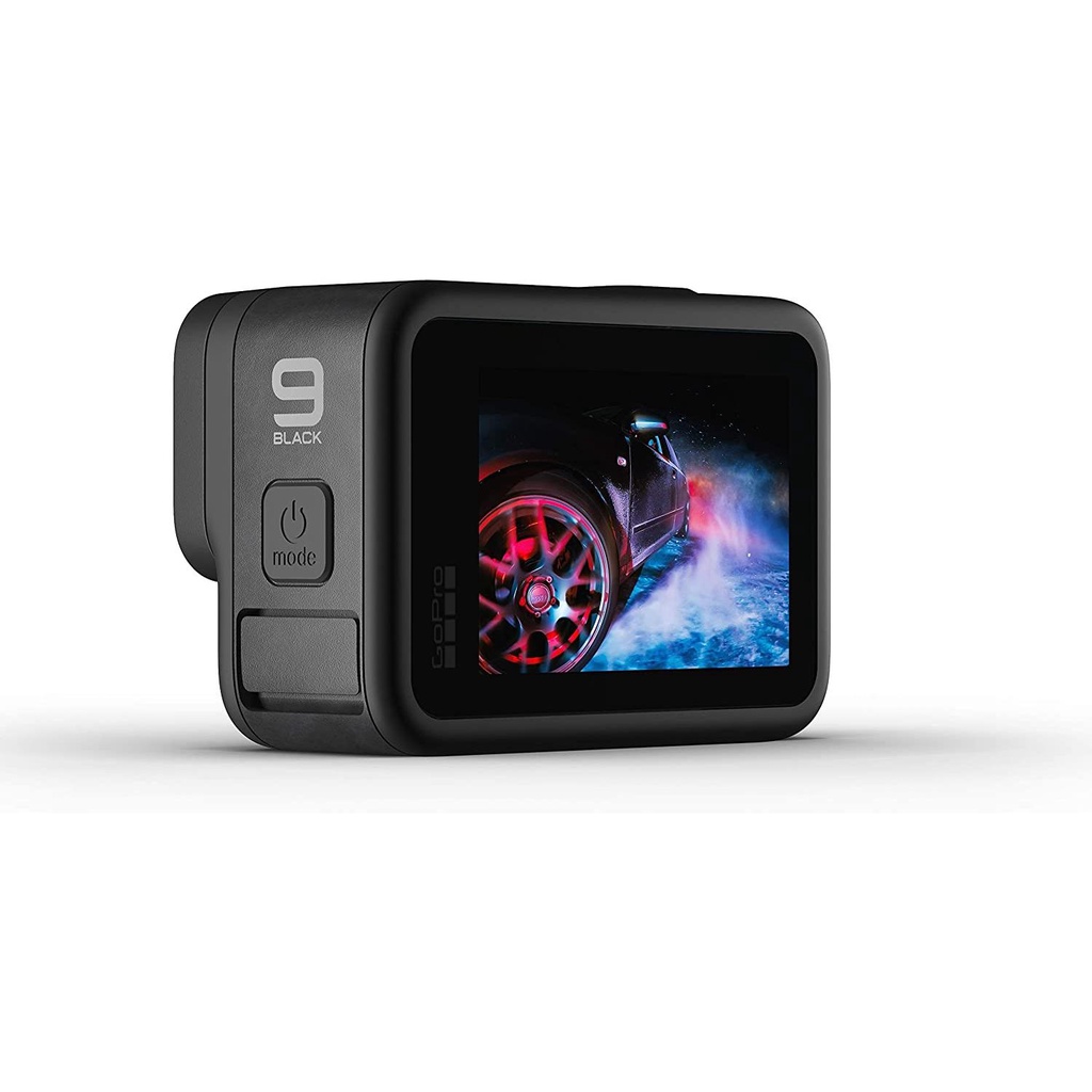 Camera hành trình GoPro HERO9 chống thấm nước
 | BigBuy360 - bigbuy360.vn