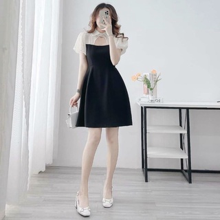 Đầm Big Size (55kg đến 100kg)