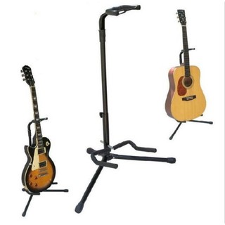 Chân để đàn guitar -  Giá để đàn chữ Y