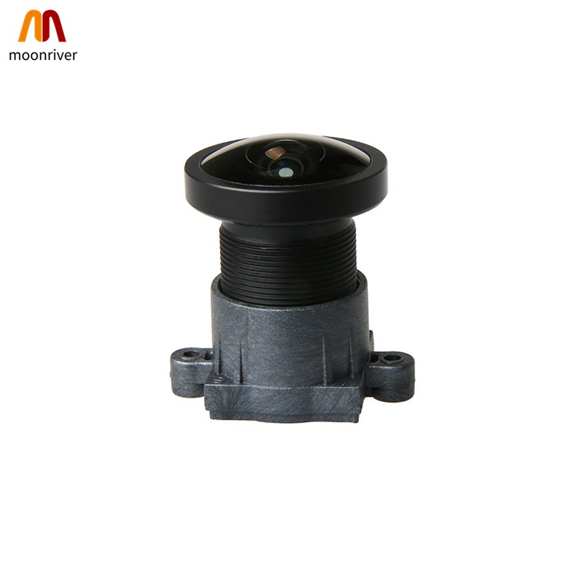 Ống Kính Góc Rộng Mr 170 Độ Cho Camera Hành Trình Sjcam Sj4000 Sj5000 Sj6000 Sj7000 Sj8000 Sj9000