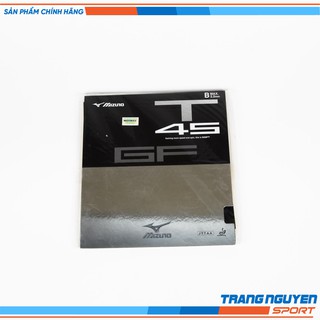 Mặt vợt bóng bàn mizuno gf t45