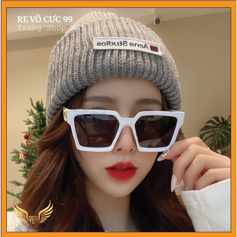 Kính thời trang jessica gọng to