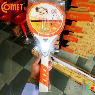 Vợt Muỗi Comet Vợt Muỗi Comet CP039