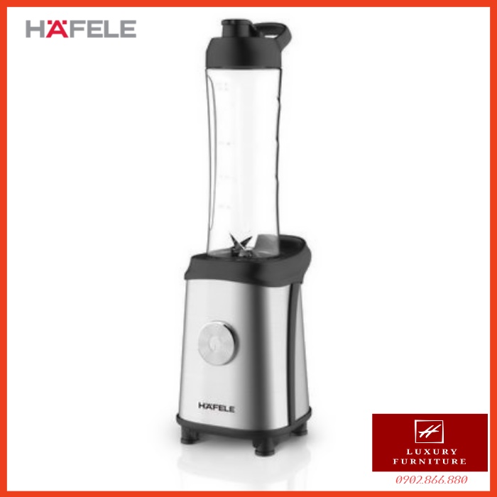  Máy xay sinh tố mini Hafele GS-621 (535.43.263) - Hàng chính hãng