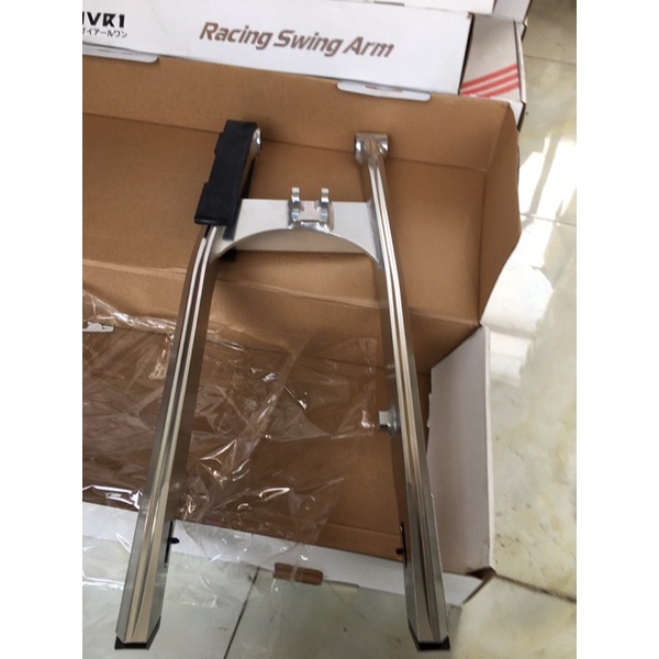gắp nhôm X.mvr1.gắng exciter 150.winner.như zin