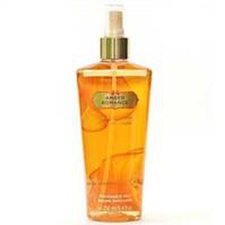Nước xịt thơm toàn thân Victoria's Secret Amber Romance