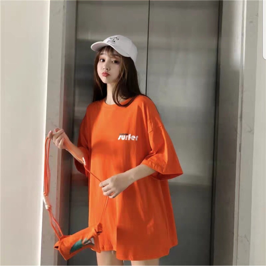 Áo thun in tay lỡ form rộng dáng IN HÌNH 81 Unisex - Ulzzang mặc cặp, nhóm, lớp