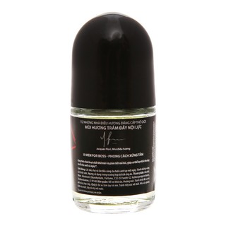 Lăn Khử Mùi X-men For Boss Intense Deo Roll On 25ML