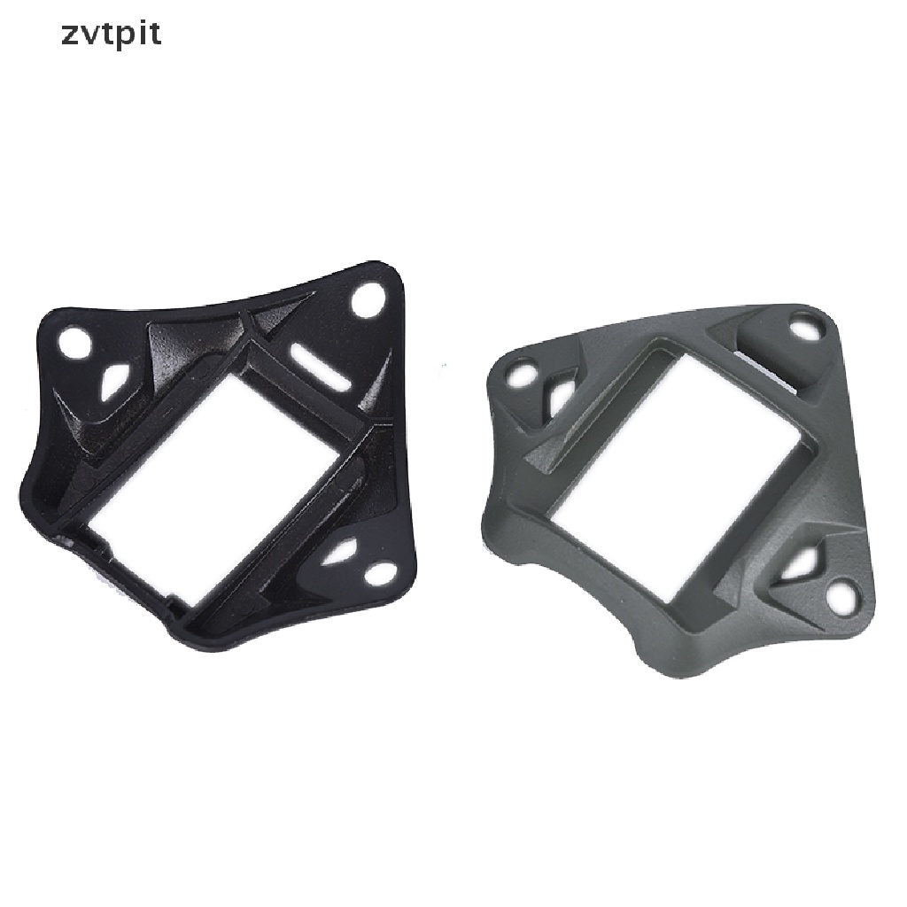 Ngàm gắn mũ bảo hiểm bằng hợp kim nhôm chất lượng cao