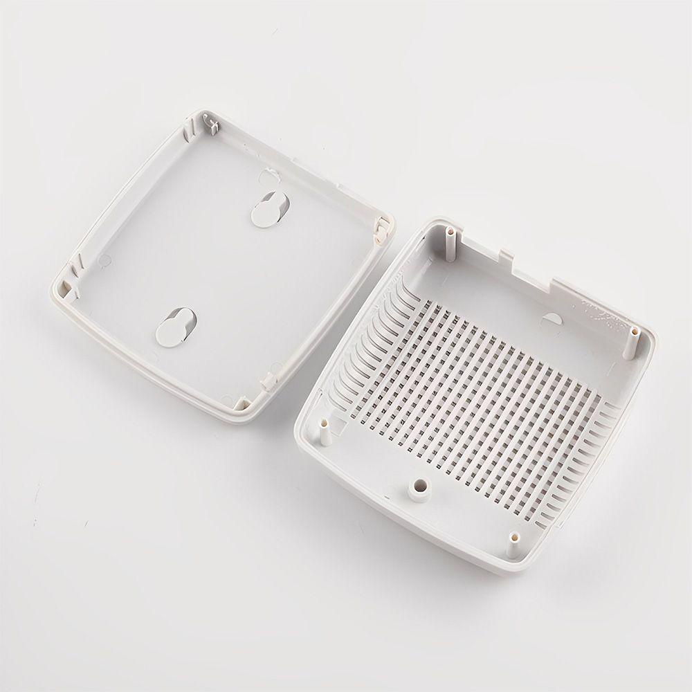 MUVAKO Hộp Nhựa ABS Chất Lượng Cao Đựng Các Thiết Bị Điện Tử  105 * 96 * 35mm Ốp