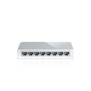 Switch TP-Link TL-SF1008D 8 Port