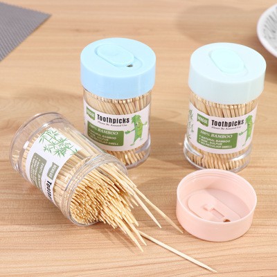 Lọ Đựng Tăm Hũ Đựng Tăm Xỉa Răng