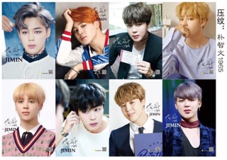 Poster BTS