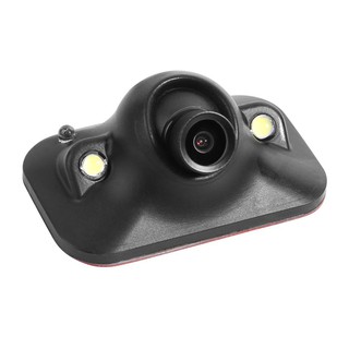 COD-REM 360 Degree Bird View System + 4 Caa Panoramic Car DVR Record Parking View Cam