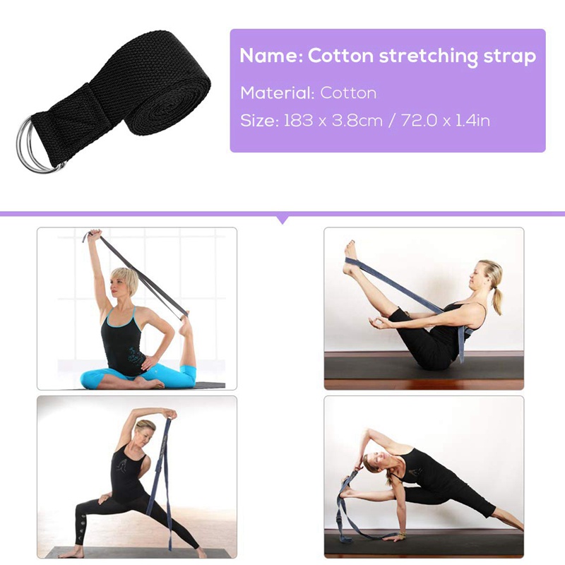 Set 2 Khối Xốp EVA Độ Dày Cao Dùng Để Hỗ Trợ Tập Yoga