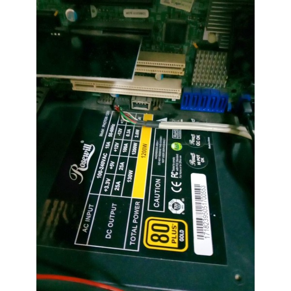 case máy tính chuyên giả lập, render, gaame... | BigBuy360 - bigbuy360.vn