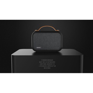 Loa bluetooth Remax RB-M17