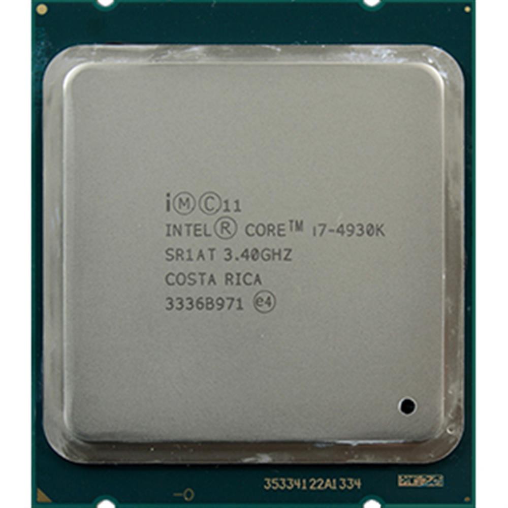 CPU i7 4930k SK 2011